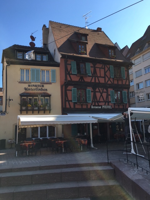 JPP restaurant Colmar 1