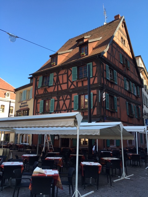 JPP restaurant Colmar 2