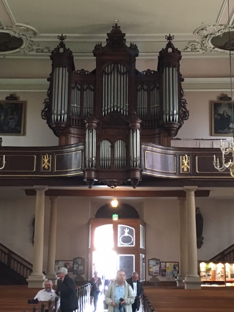 JPP les orgues de Geispolsheim