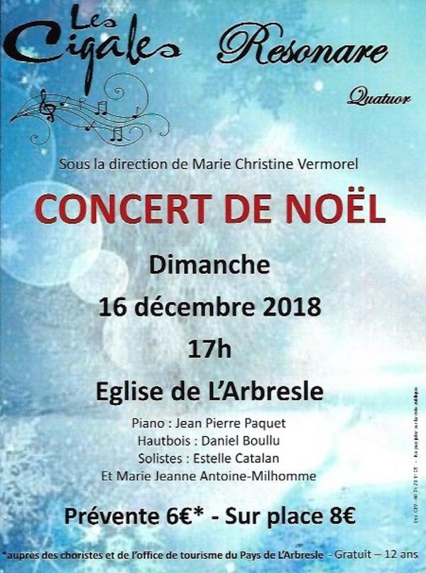 Affiche 16 dec 2018