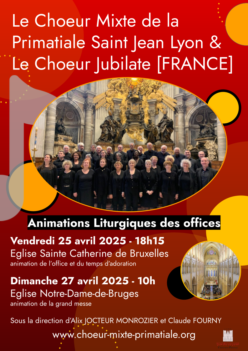 Bruxelles 2025 portrait