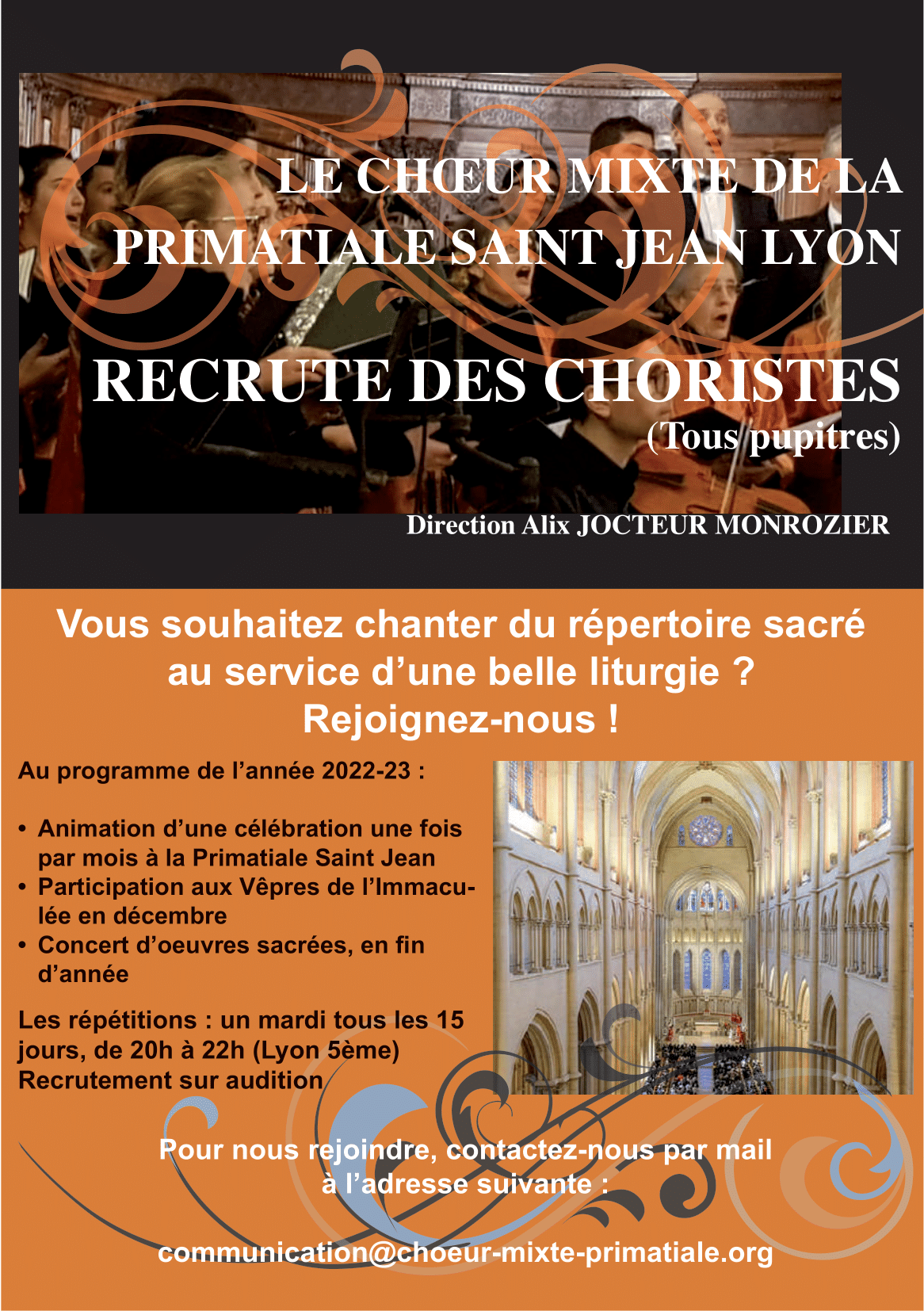 Recrutementcm2022