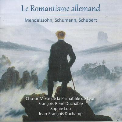 Romantisme allemand