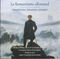 Romantisme allemand